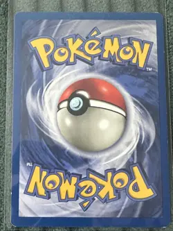 Pokemon Jungle 1st Edition Nidoran 57/64 - Image 2