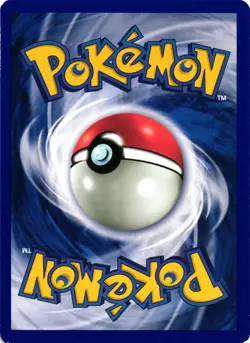 Pokemon TCG Dark Raticate 51/82 1st Edition Team Rocket LP - Image 2