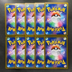 NM 10 card Charizard R 017/184 S8b VMAX Climax - Pokemon 1000 - Image 2