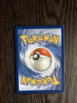 NM Pokemon TCG - SV10: Destined Rivals Misty’s Lapras 194/182 IR Full Art Holo - Image 2