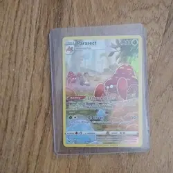 Pokemon TCG Trainer Gallery Card Lot of 8. Castform, Rockruff, Ariados, etc - Image 3