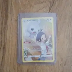 Pokemon TCG Trainer Gallery Card Lot of 8. Castform, Rockruff, Ariados, etc - Image 4