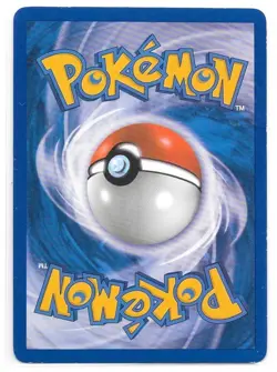 Pichu - Pokemon Karte TCG 21/108 Non Holo EX Power Keepers /Q51 - Image 2