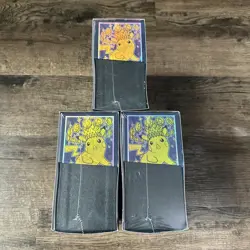 Pokemon TCG Surging Sparks Elite Trainer Box ETB-SEALED-LOT OF 3-FAST SHIP - Image 3
