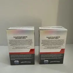 Prismatic Evolutions Pokemon TCG Booster Bundle New Factory Sealed Lot X 2 - Image 2