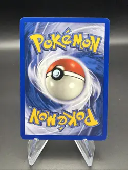 Rhydon - Reverse Holo - 35/110 Legendary Collection - Pokemon TCG - 2002 - Image 2