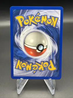 Rhydon - Reverse Holo - 35/110 Legendary Collection - Pokemon TCG - 2002 - Image 4