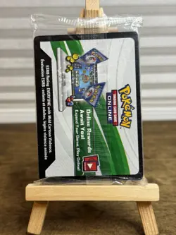 Pokemon Evolving Skies Galarian Articuno Zapdos Moltres SWSH123 124 125- Sealed - Image 3