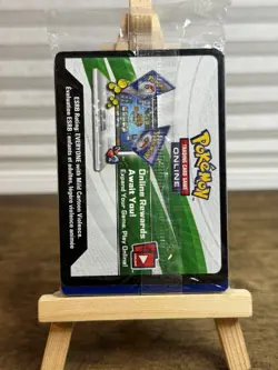 Pokemon Evolving Skies Galarian Articuno Zapdos Moltres SWSH123 124 125- Sealed - Image 5