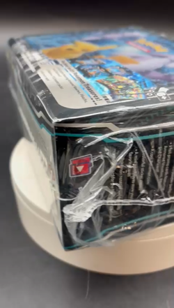 #2 Pokemon TCG Mewtwo Strikes Back Evolution Treasure Chest Tin Sealed - Image 2