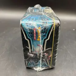 #2 Pokemon TCG Mewtwo Strikes Back Evolution Treasure Chest Tin Sealed - Image 3