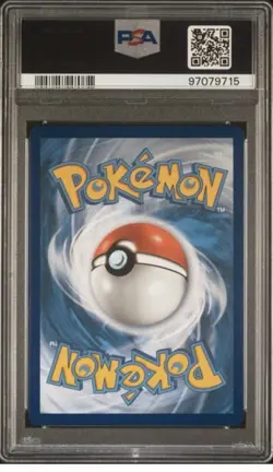 Pokemon Rapid Strike Urshifu VMAX Battle Styles Secret Rare Holo 170/163 PSA 10 - Image 2