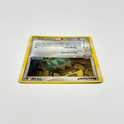 Pokemon Noctowl 43/115 Unseen Forces Reverse Holo Stamped 2005 - LP - Image 4
