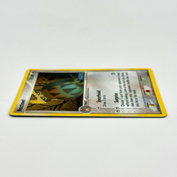 Pokemon Noctowl 43/115 Unseen Forces Reverse Holo Stamped 2005 - LP - Image 5