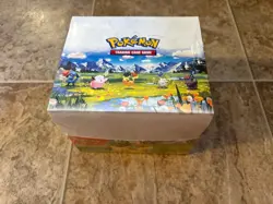 Pokemon ME2.5 Ascended Heroes Mini Tin Display - Factory Sealed 10 Tins - Image 1
