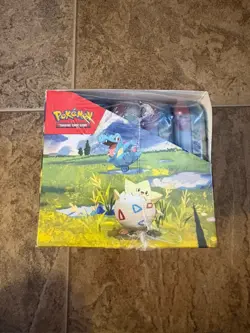 Pokemon ME2.5 Ascended Heroes Mini Tin Display - Factory Sealed 10 Tins - Image 2