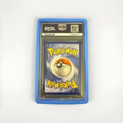 2016 POKEMON XY EVOLUTIONS #111 111/108 SURFING PIKACHU PSA 10 - Image 2