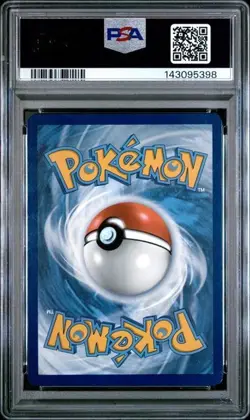 2023 Pokemon SVP EN #051 Snorlax 151 Elite Trainer Box PSA 8 - Image 2