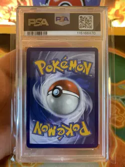 2023 Play! Pokemon Prize Pack Series 3 Giratina VSTAR - PSA 10 GEM MINT - Image 3