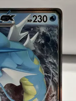 2019 Pokemon TCG Hidden Fates Gyarados GX 16/68 Ultra Rare NM One Owner PerfectU - Image 4