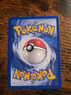 Pokemon TCG Neo Discovery #55/75 Hoppip 1st Edition LP NM - Image 2