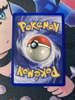 Pokemon TCG Paras Jungle 59/64 Regular 1st Edition Common LP+ - Image 2