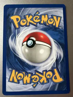 Pokemon Mankey Common 1st Edition Team Rocket 61/82 NM - Image 2