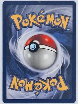 Goldeen - 53/64 Jungle Set Common Pokemon 1st Edition LP - Image 2