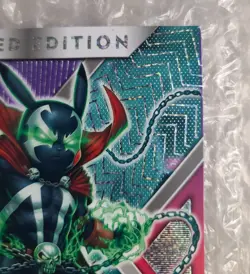 Pokemon Peru Heroes And Villains Spawn - Image 3