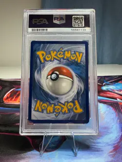 2019 Pokemon TCG Charmeleon SV7/SV94 Hidden Fates PSA 10 - Image 2