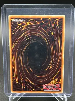 Yugioh TCG Ma'at PRC1-EN017 1st Edition Holo NM/LP - Image 2