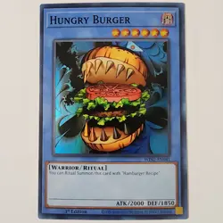 Vanquish Soul Pluton HG - WISU-EN041 - NM/VLP - Super Rare - 1st Ed - Yugioh - Image 1