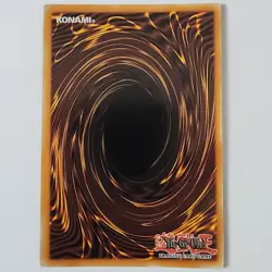 Vanquish Soul Pluton HG - WISU-EN041 - NM/VLP - Super Rare - 1st Ed - Yugioh - Image 2