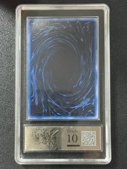 YU-GI-OH! PCG10 OBELISK THE TORMENTOR UR 2014 JAPANESE - Image 2