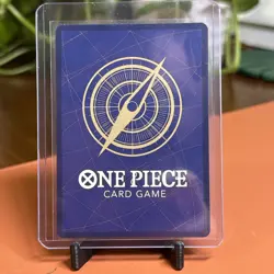 🔥 Sabo OP07-118 SEC | ONE PIECE | Foil | English | NM 🔥 - Image 2
