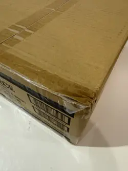 One Piece TCG EB-03 Heroines Edition Extra Booster Box X12 Sealed Case EB03 - Image 3