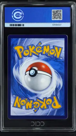 CCIC 10 Gem Mint Pokemon TCG S-Chinese Squirtle 099/SV-P Rare Holo Promo Card - Image 2