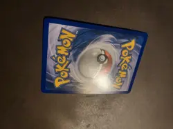 Zapdos G 12/99 Holo Rare Arceus Pokemon Card - Image 5