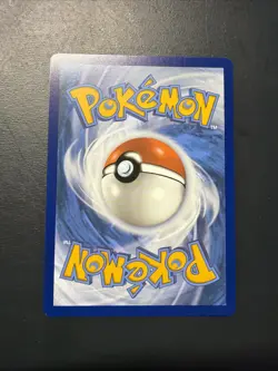 Pokemon TCG Iron Leaves EX Prismatic Evolutions Holo Card 176/131 Gold - Image 2