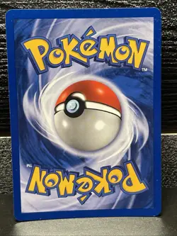 Celebi - 3/64 - Pokemon Neo Revelation Unlimited Holo Rare Card WOTC NM/LP - Image 4