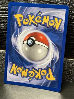 Celebi - 3/64 - Pokemon Neo Revelation Unlimited Holo Rare Card WOTC NM/LP - Image 5