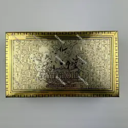 Yu-Gi-Oh! Trading Card Games Legendary Decks II New Factory Sealed 83717845010 - Image 1