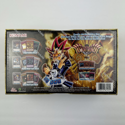Yu-Gi-Oh! Trading Card Games Legendary Decks II New Factory Sealed 83717845010 - Image 3