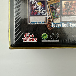 Yu-Gi-Oh! Trading Card Games Legendary Decks II New Factory Sealed 83717845010 - Image 4
