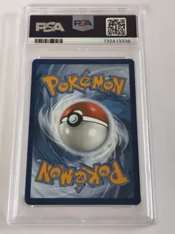 Bulbasaur - (Mega Evolution Stamped) 133/132 Miscellaneous Cards & Products Holo - Image 2