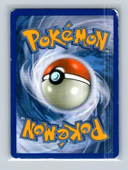 Pokemon Card Delcatty 8/108 2007 EX Power Keepers Rare Holo - Image 2