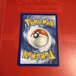 Professor Oaks Hint Reverse Holo 84/108 Pokemon TCG XY Evolutions Card - Image 4