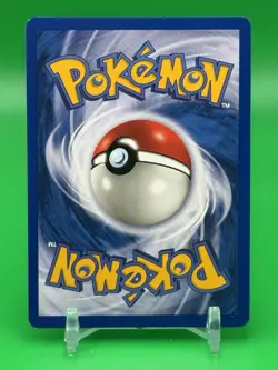 Eevee Pokemon Jungle TCG Card 51/64 Vintage 1999 Wizards Free Ship L8 - Image 2