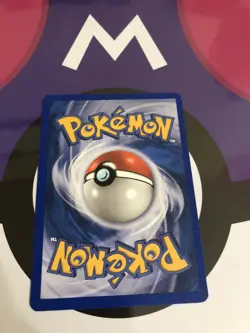 Pikachu 124/165 Pokemon Expedition E Reader Series Vintage Card TCG NM 2002 - Image 2