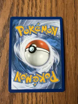 Pokemon Umbreon GX Full Art Secret Rare SM Base Set Holo 200 HP Card 154/149 - Image 2